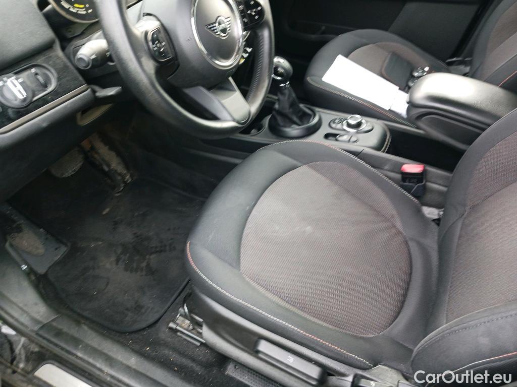  Mini  Countryman MINI  / 2020 / 5P / berlina con portón Cooper S E ALL4 #1