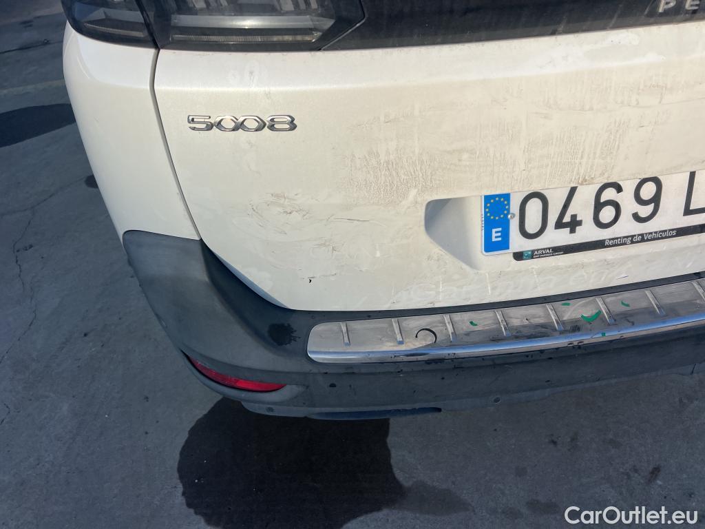  Peugeot  5008 PEUGEOT  / 2020 / 5P / todoterreno 1.5 BlueHDi 96kW S&S Roadtrip EAT8(SL)(SP) #7