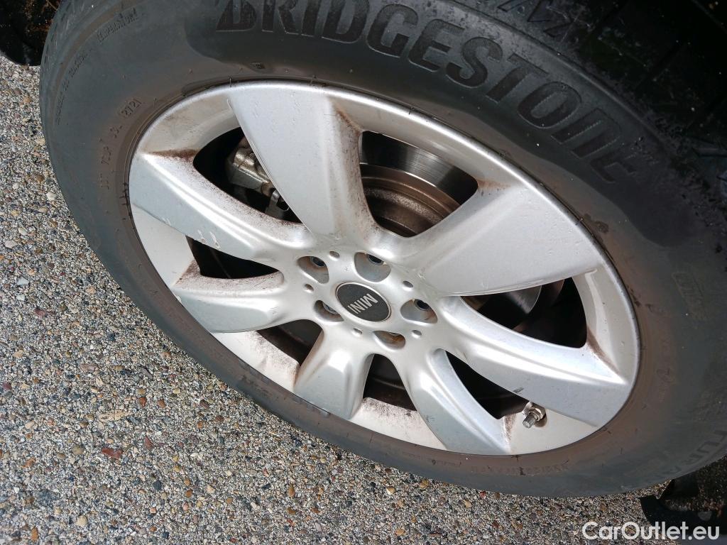  Mini  Countryman MINI  / 2020 / 5P / berlina con portón Cooper S E ALL4 #4