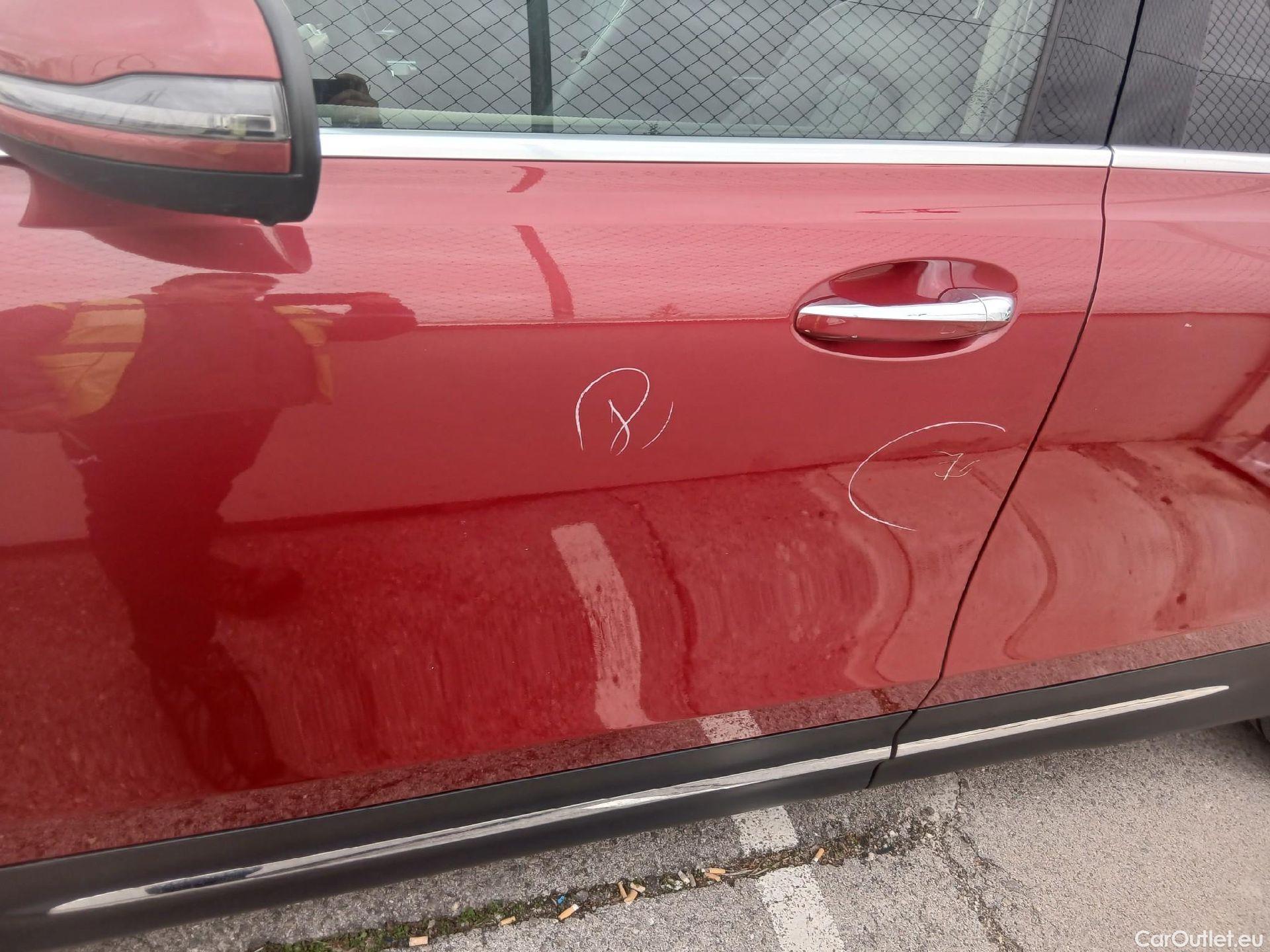  Mercedes  GLB MERCEDES-BENZ  / 2019 / 5P / todoterreno 2.0  200 D DCT 110KW (150CV) #20