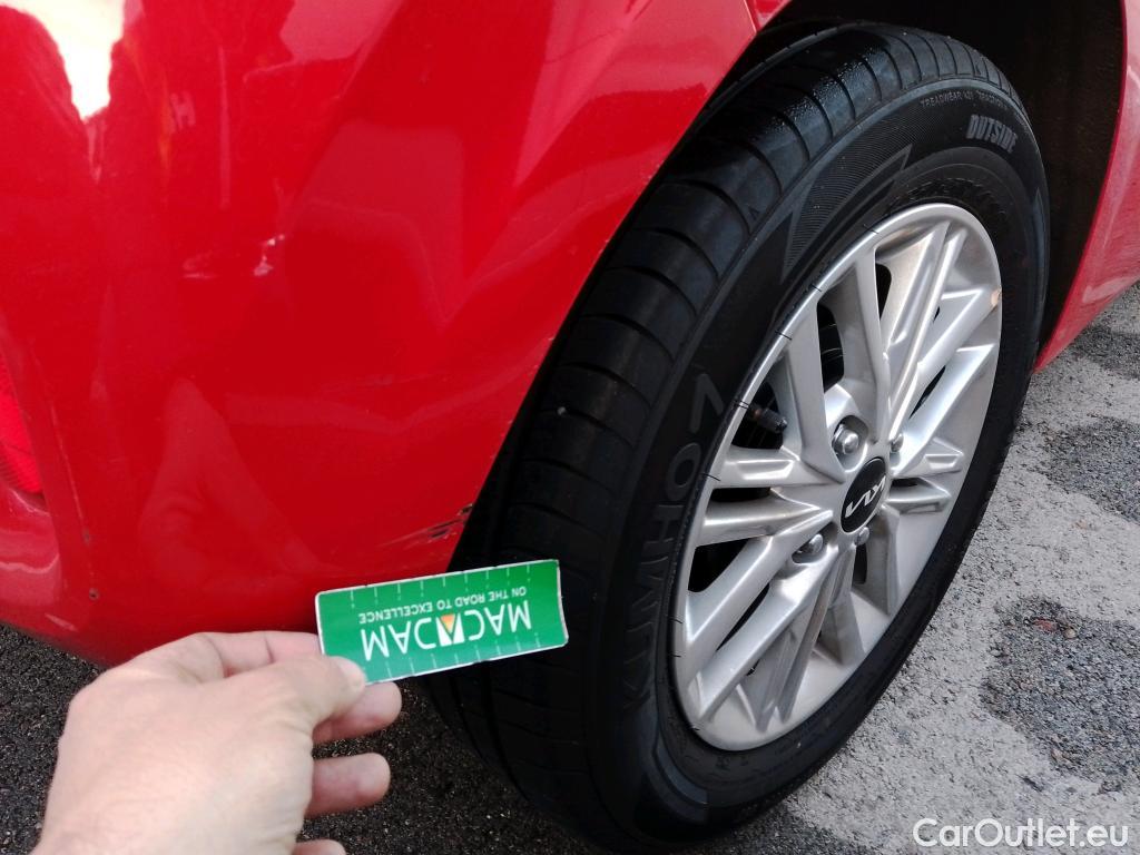  KIA  Picanto KIA  / 2020 / 5P / berlina con portón 1.0 DPi 49kW (67CV) Concept Pack Comfort #21