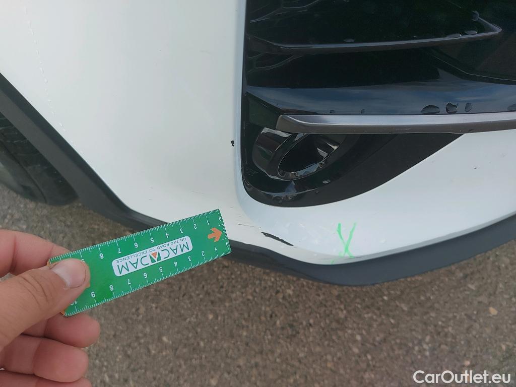  KIA  XCeed KIA  / 2019 / 5P / todoterreno 1.0 T-GDi Drive 88kW (120CV) #22