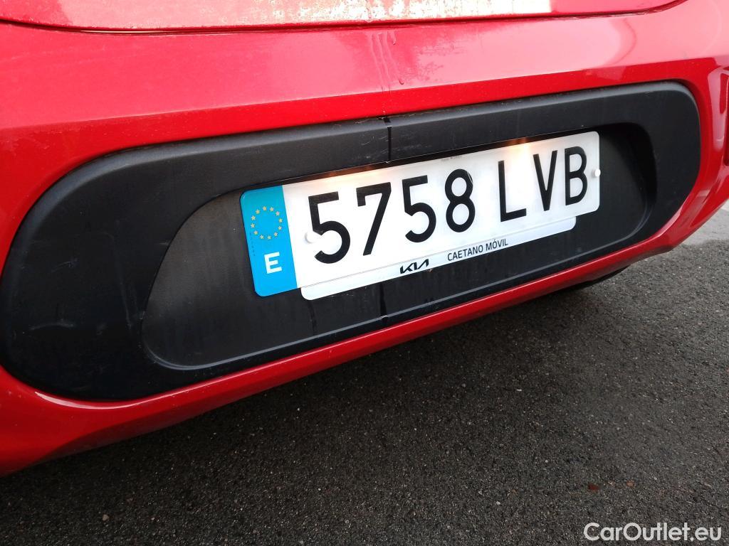  KIA  Picanto KIA  / 2020 / 5P / berlina con portón 1.0 DPi 49kW (67CV) Concept Pack Comfort #22