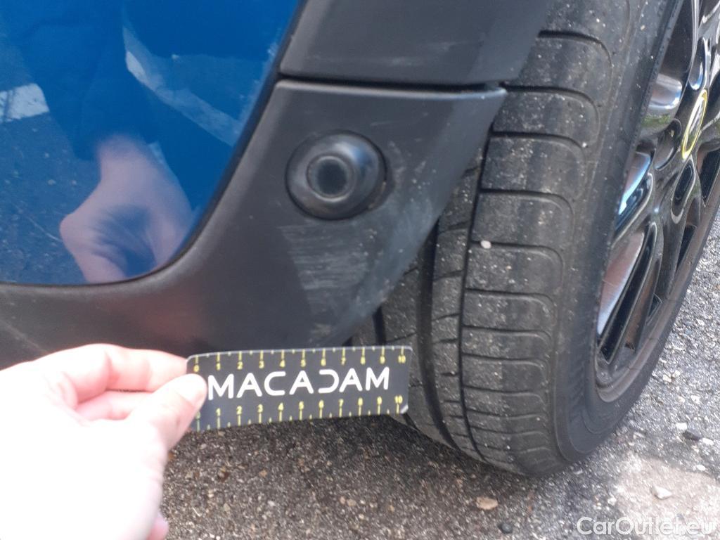  Mini  Mini   / 2021 / 3P / berlina con portón COOPER SE #10