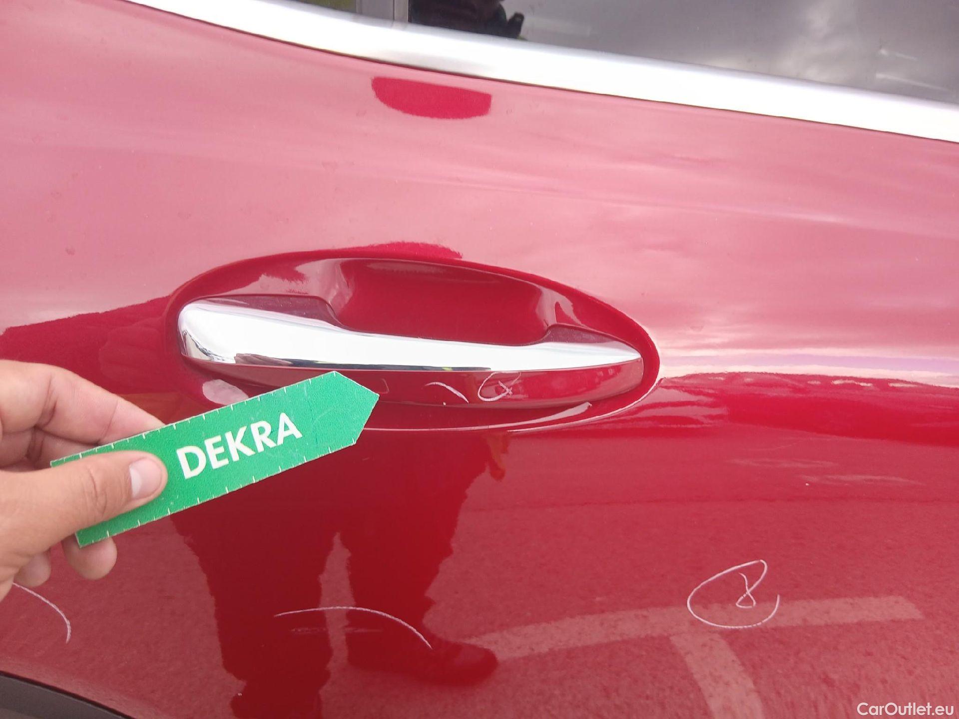  Mercedes  GLB MERCEDES-BENZ  / 2019 / 5P / todoterreno 2.0  200 D DCT 110KW (150CV) #41