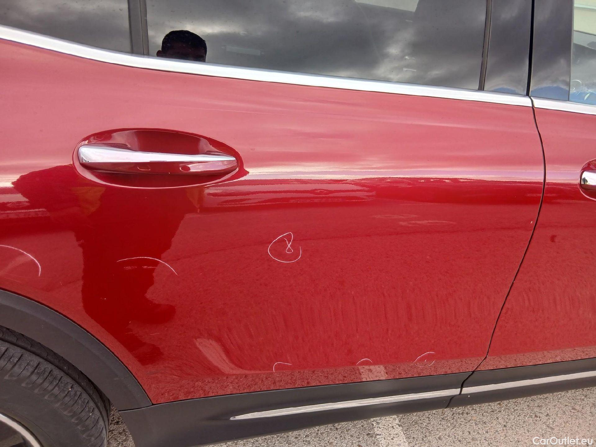  Mercedes  GLB MERCEDES-BENZ  / 2019 / 5P / todoterreno 2.0  200 D DCT 110KW (150CV) #39