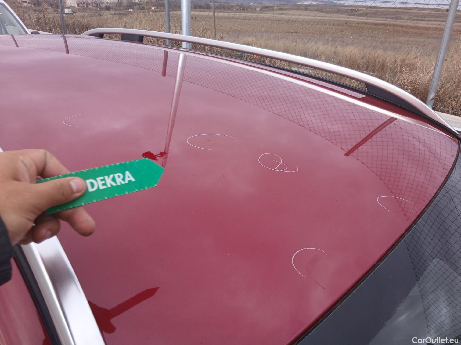  Mercedes  GLB MERCEDES-BENZ  / 2019 / 5P / todoterreno 2.0  200 D DCT 110KW (150CV) #50