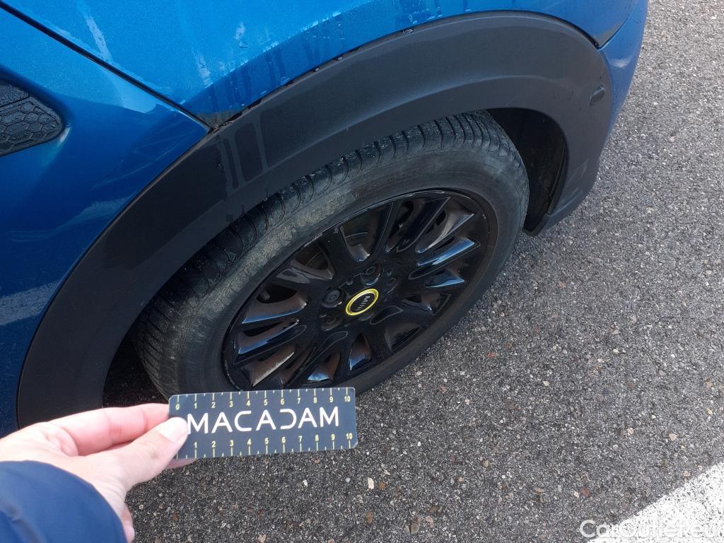  Mini  Mini   / 2021 / 3P / berlina con portón COOPER SE #3