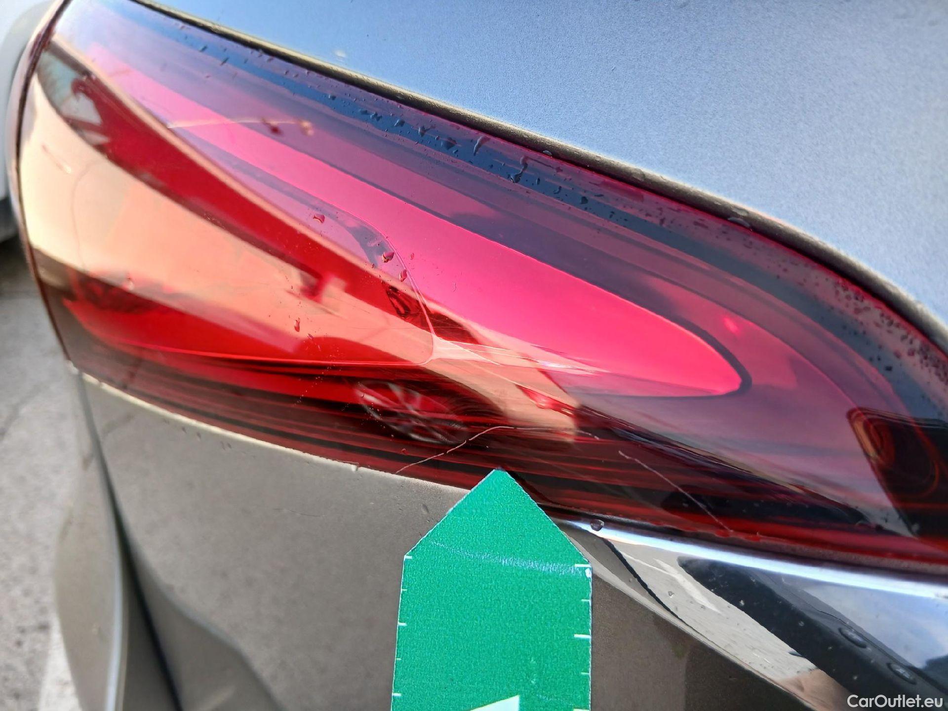  Mercedes  G-Klasee MERCEDES-BENZ GLE / 2018 / 5P / todoterreno GLE 350 de 4MATIC (Híbrido Enchufable) #19