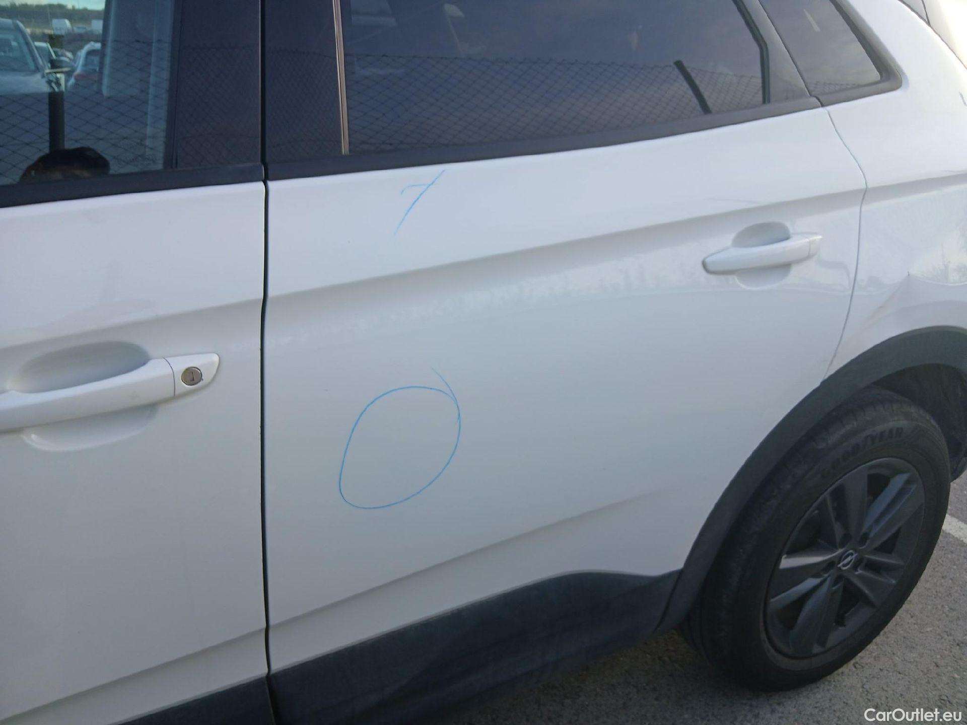  Opel   Grandland X OPEL Grandland / 2021 / 5P / todoterreno 1.5 CDTi Business Edition Auto #11