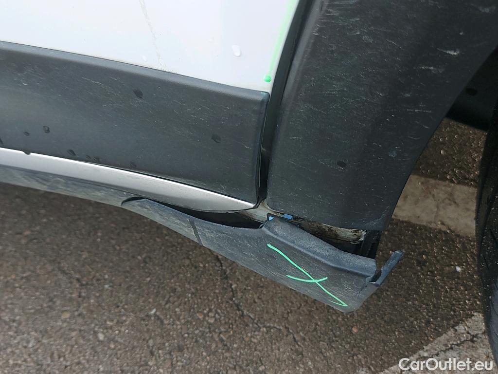  KIA  XCeed KIA  / 2019 / 5P / todoterreno 1.0 T-GDi Drive 88kW (120CV) #1