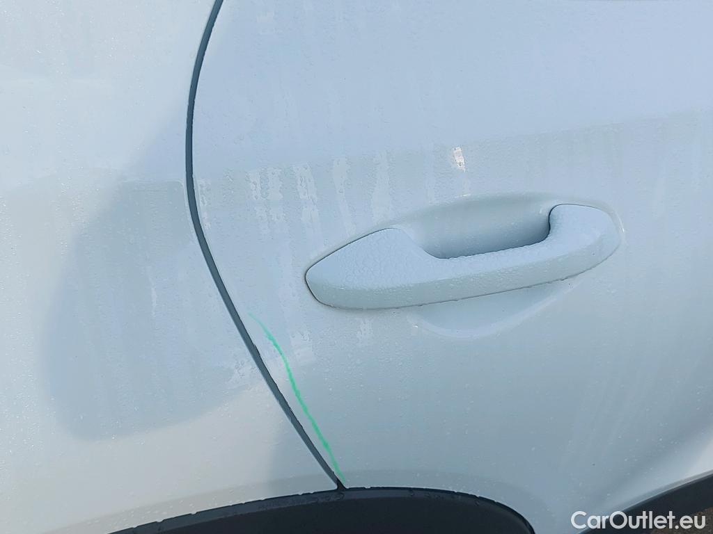  KIA  XCeed KIA  / 2019 / 5P / todoterreno 1.0 T-GDi Drive 88kW (120CV) #17