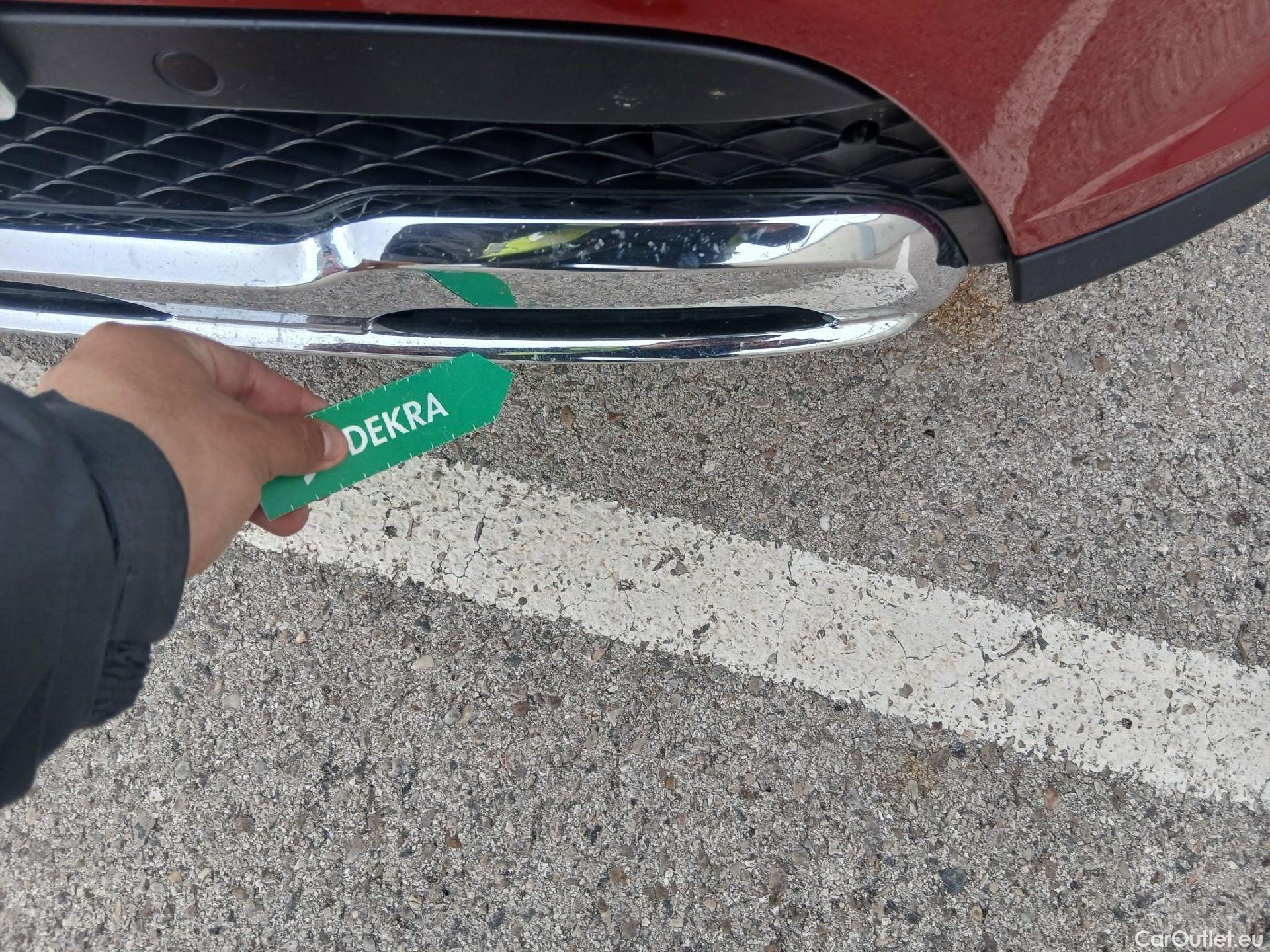  Mercedes  GLB MERCEDES-BENZ  / 2019 / 5P / todoterreno 2.0  200 D DCT 110KW (150CV) #11