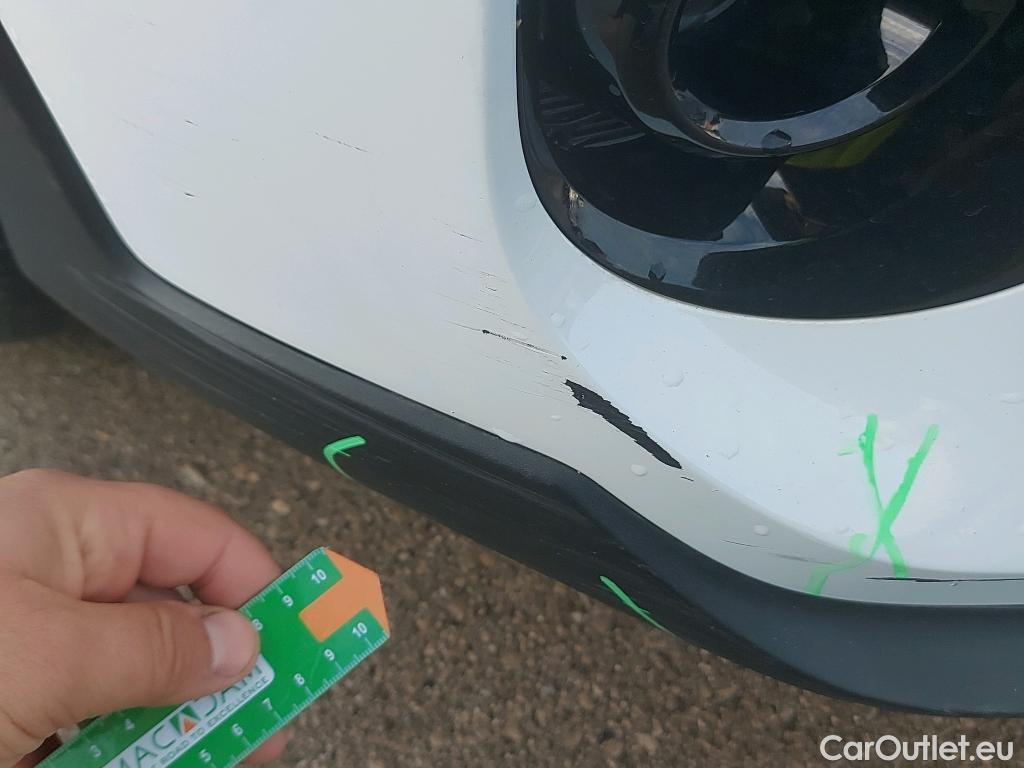  KIA  XCeed KIA  / 2019 / 5P / todoterreno 1.0 T-GDi Drive 88kW (120CV) #24