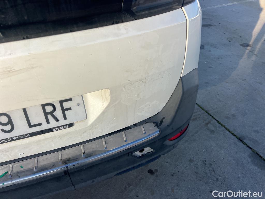  Peugeot  5008 PEUGEOT  / 2020 / 5P / todoterreno 1.5 BlueHDi 96kW S&S Roadtrip EAT8(SL)(SP) #8