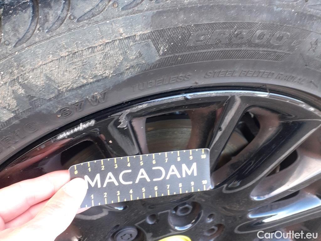  Mini  Mini   / 2021 / 3P / berlina con portón COOPER SE #4