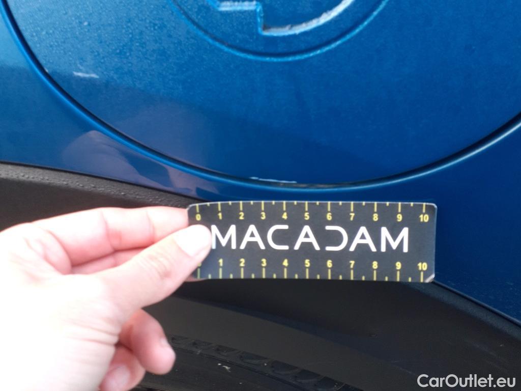  Mini  Mini   / 2021 / 3P / berlina con portón COOPER SE #16