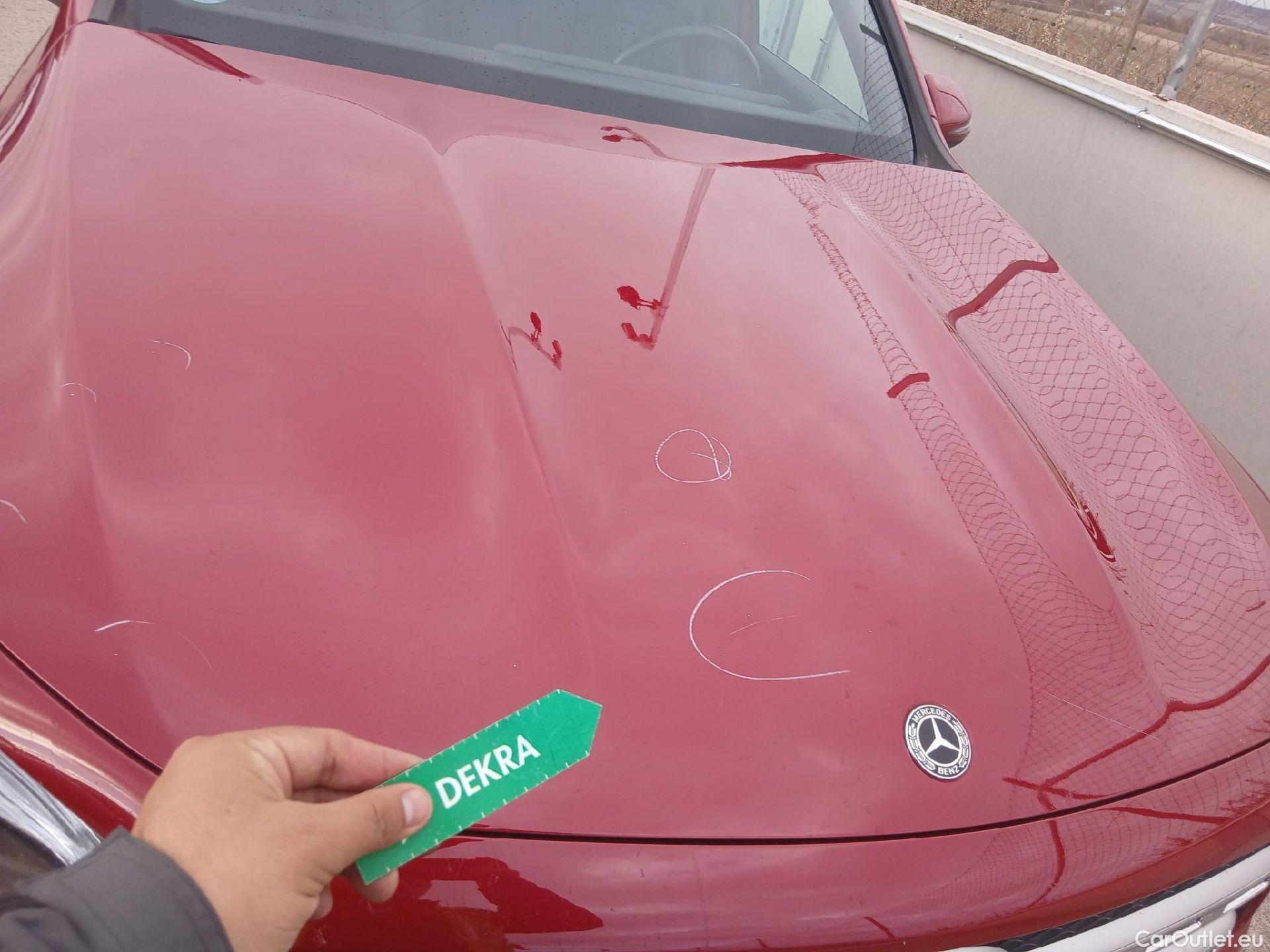  Mercedes  GLB MERCEDES-BENZ  / 2019 / 5P / todoterreno 2.0  200 D DCT 110KW (150CV) #12