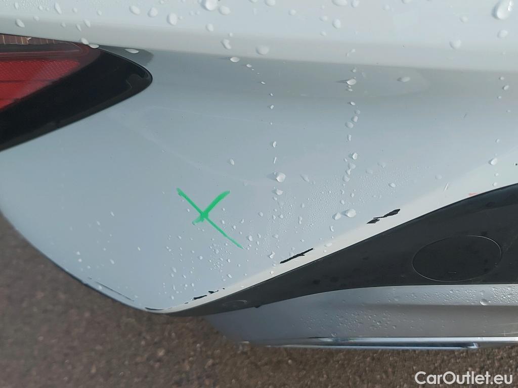  KIA  XCeed KIA  / 2019 / 5P / todoterreno 1.0 T-GDi Drive 88kW (120CV) #10