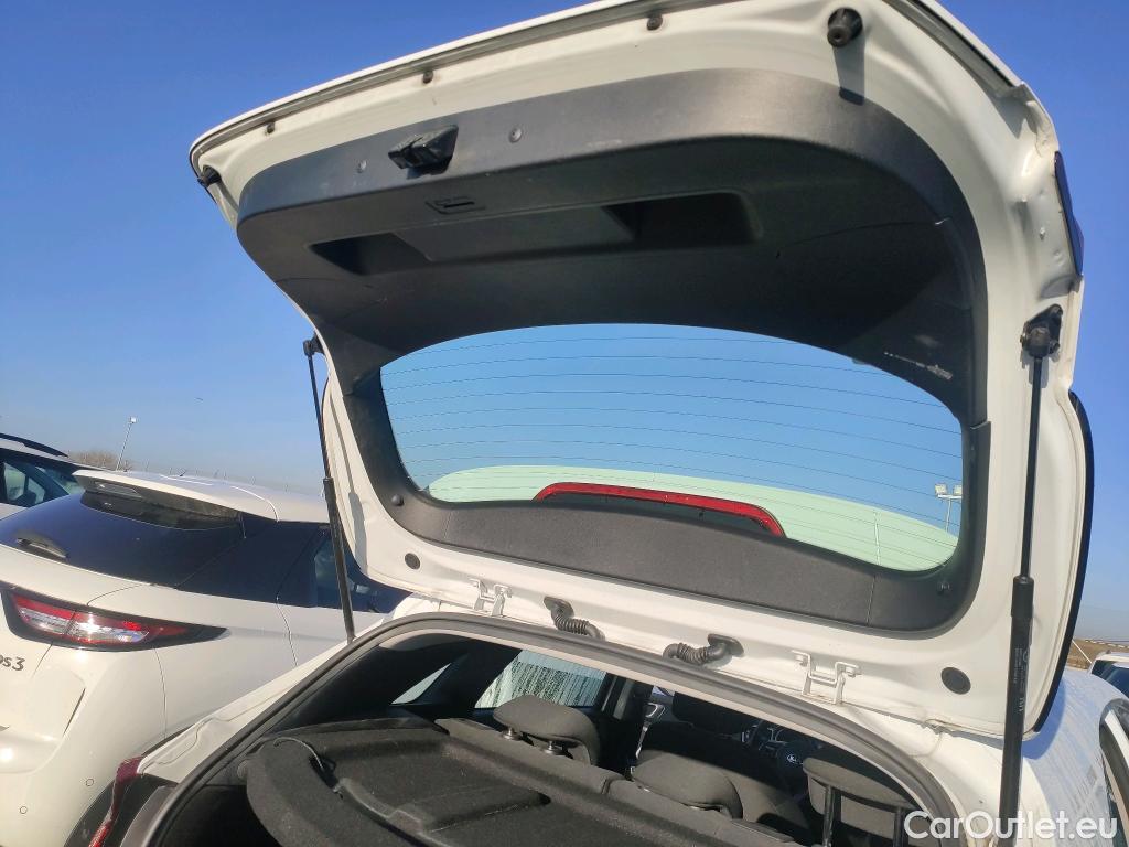  KIA  Cee'd Ceed Business 1.6 CRDi 115CV MT6 E6dT #5