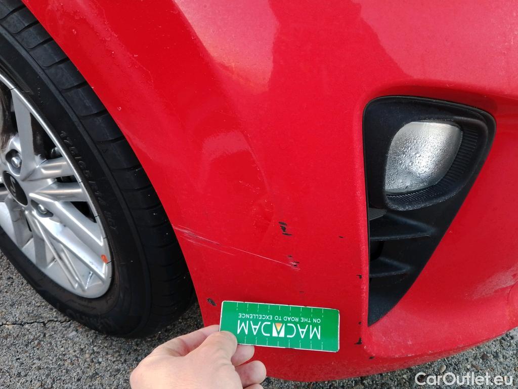  KIA  Picanto KIA  / 2020 / 5P / berlina con portón 1.0 DPi 49kW (67CV) Concept Pack Comfort #18