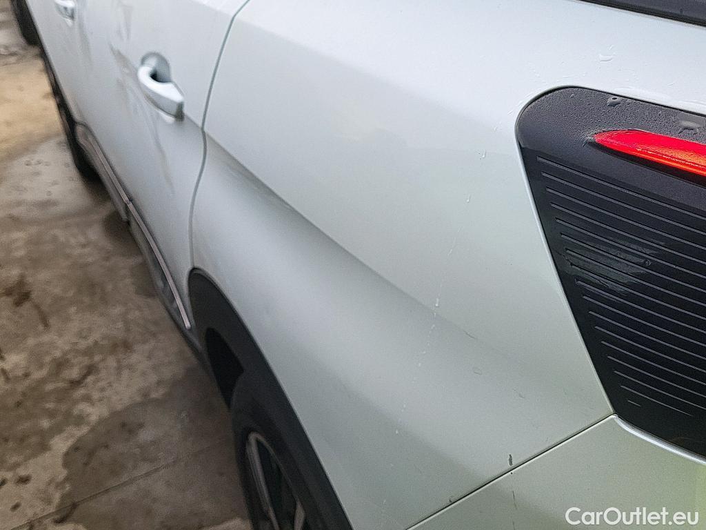  Peugeot  3008 PEUGEOT  / 2016 / 5P / todoterreno Allure BlueHDi 96kW (130CV) S&S EAT8 #11