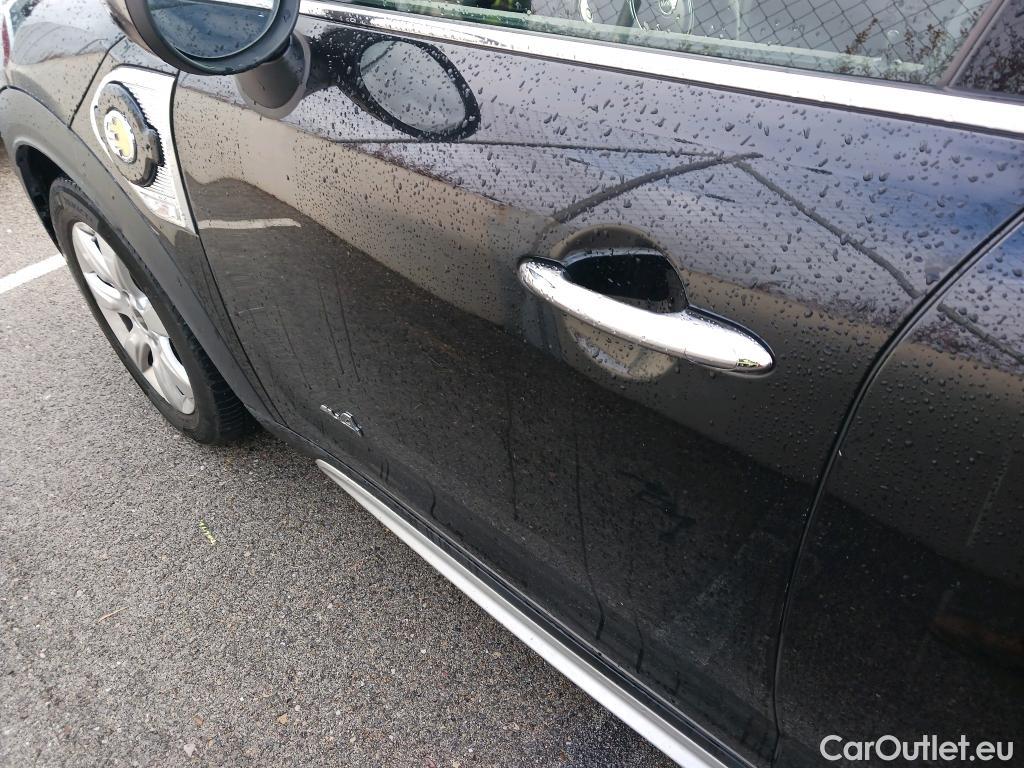  Mini  Countryman MINI  / 2020 / 5P / berlina con portón Cooper S E ALL4 #27