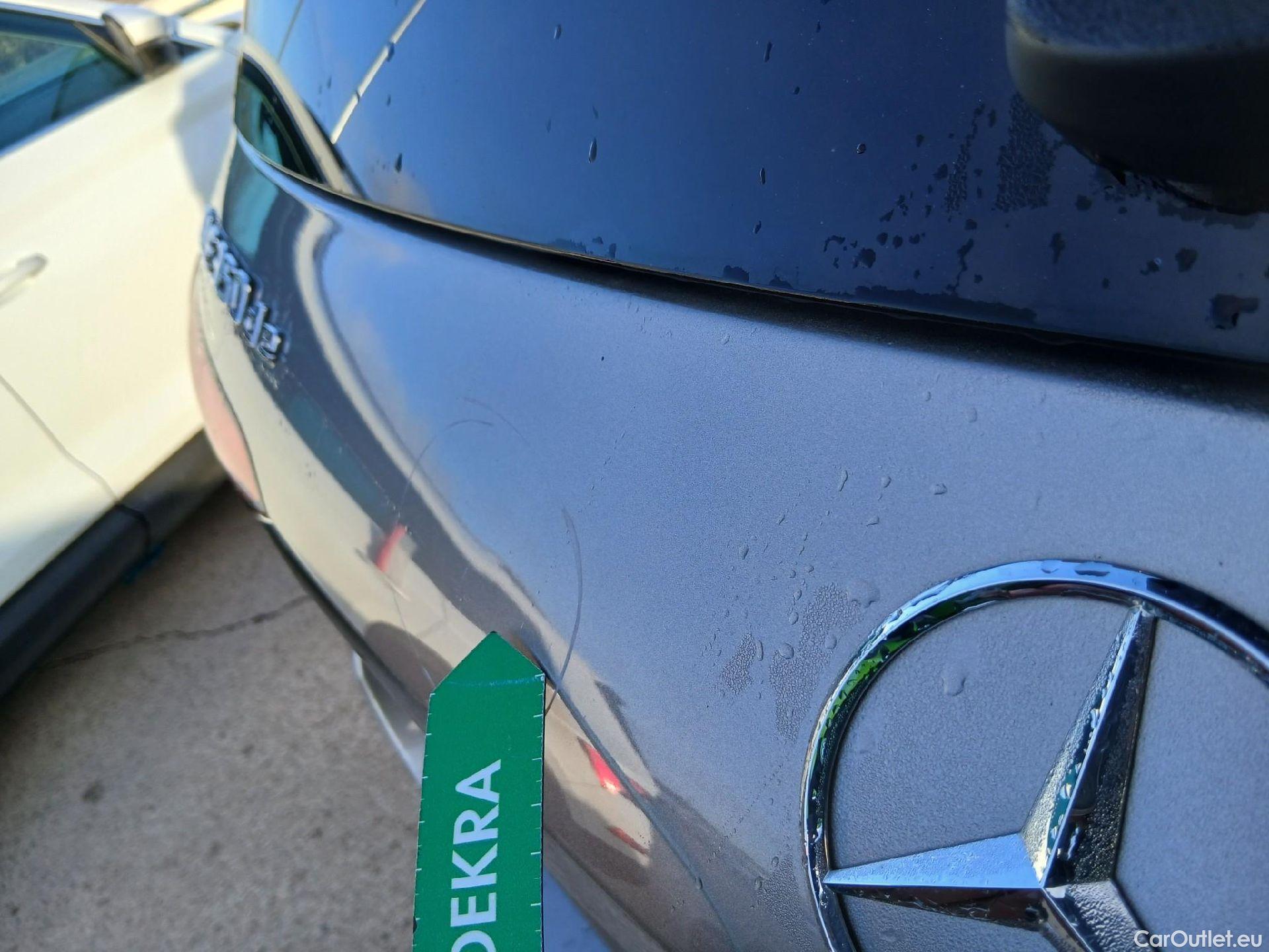  Mercedes  G-Klasee MERCEDES-BENZ GLE / 2018 / 5P / todoterreno GLE 350 de 4MATIC (Híbrido Enchufable) #18