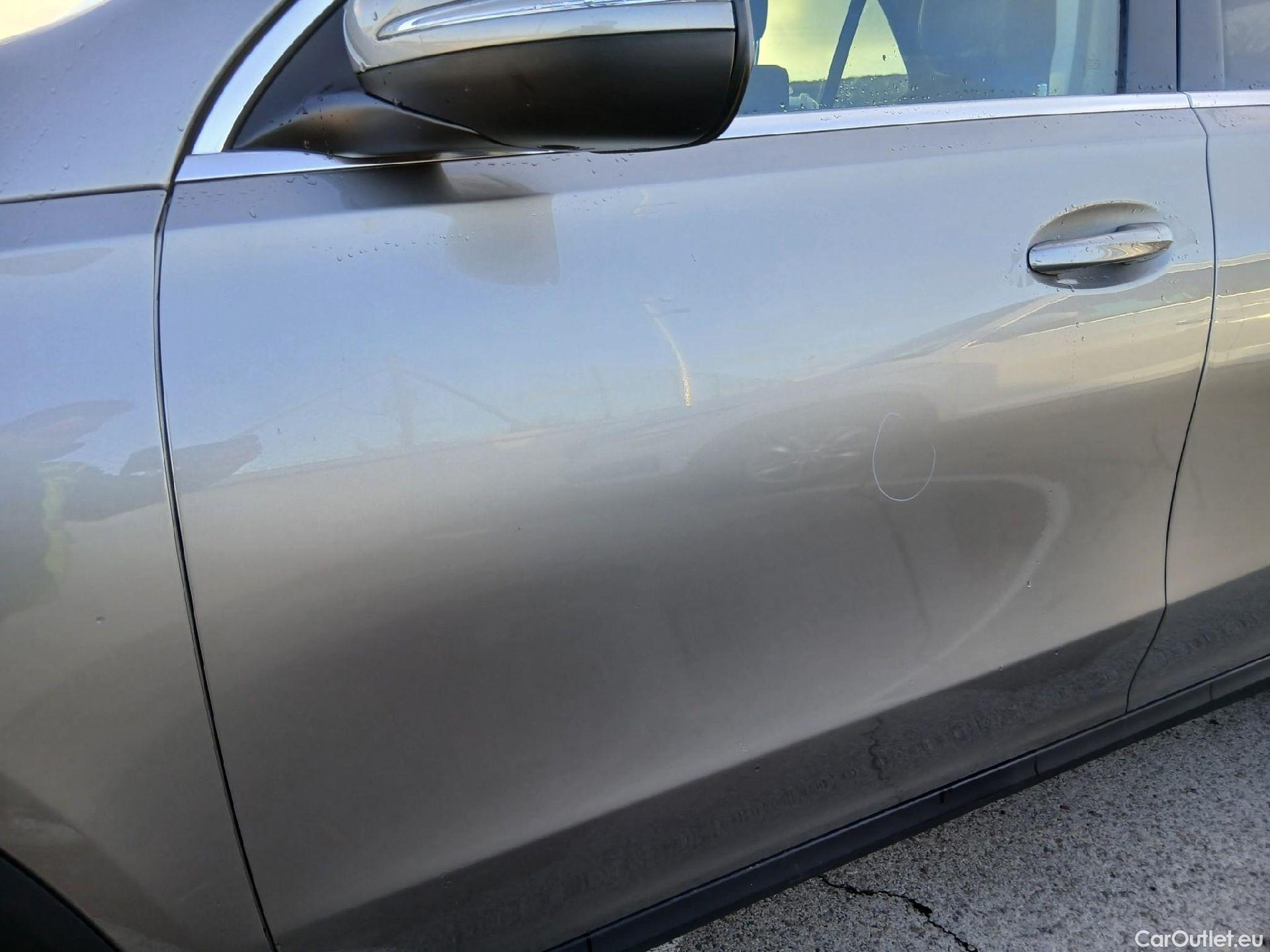  Mercedes  G-Klasee MERCEDES-BENZ GLE / 2018 / 5P / todoterreno GLE 350 de 4MATIC (Híbrido Enchufable) #15