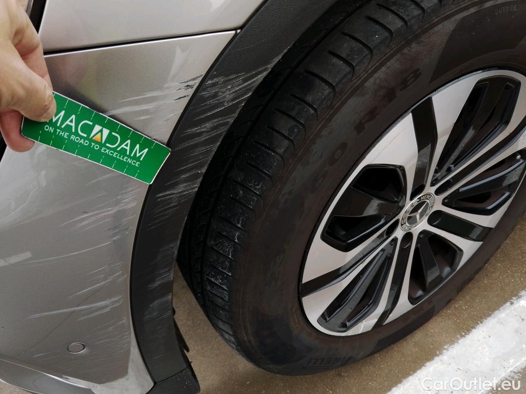  Mercedes  G-Klasee MERCEDES-BENZ Clase GLC / 2019 / 5P / todoterreno GLC 300 e 4MATIC #20