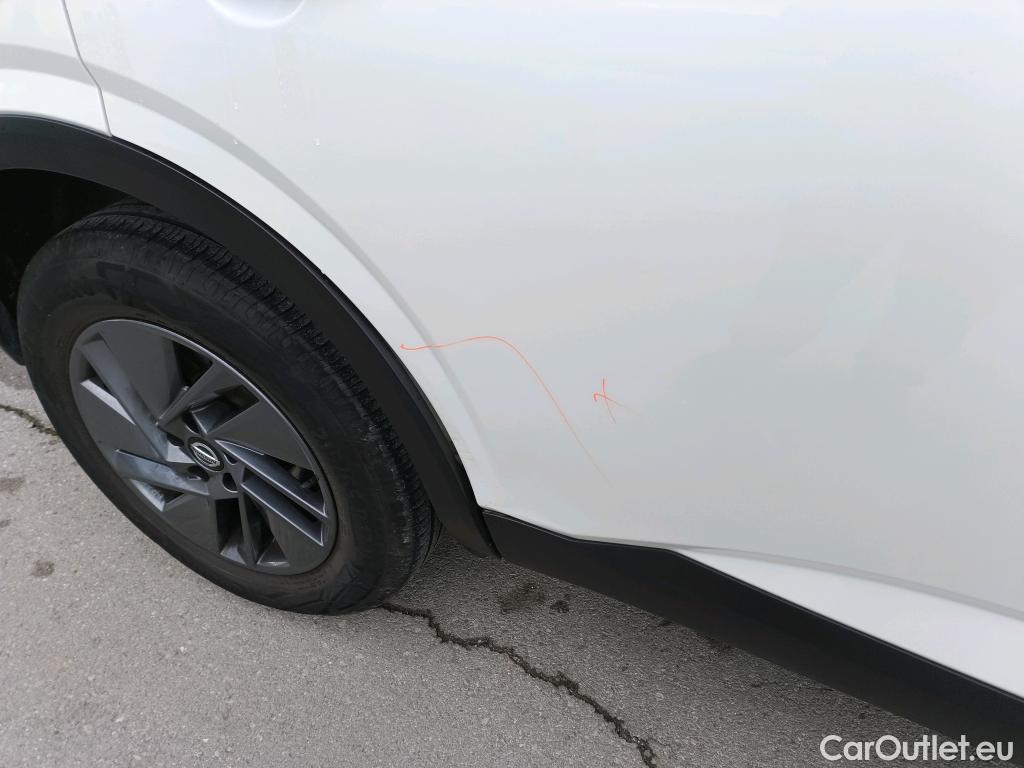  Nissan  Qashqai NISSAN  / 2021 / 5P / todoterreno DIG-T 116kW (158CV) mHEV Xtronic Acenta (AC2) #1