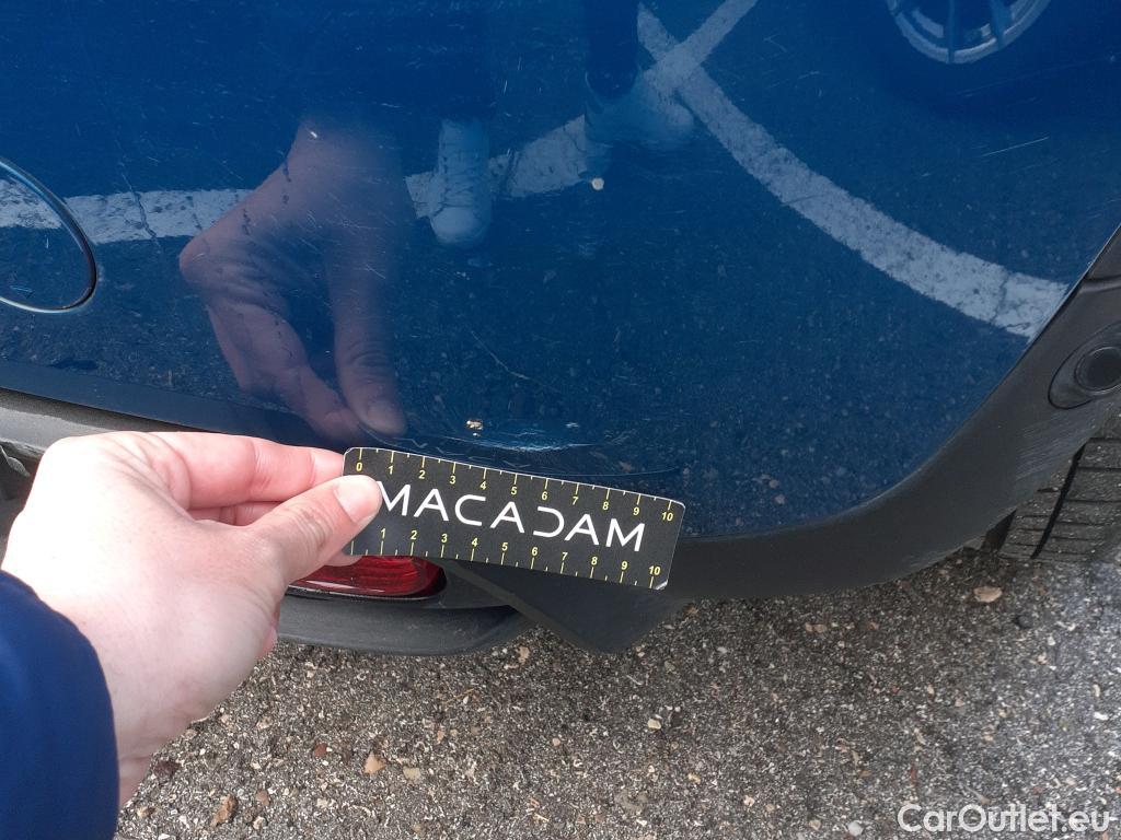  Mini  Mini   / 2021 / 3P / berlina con portón COOPER SE #22