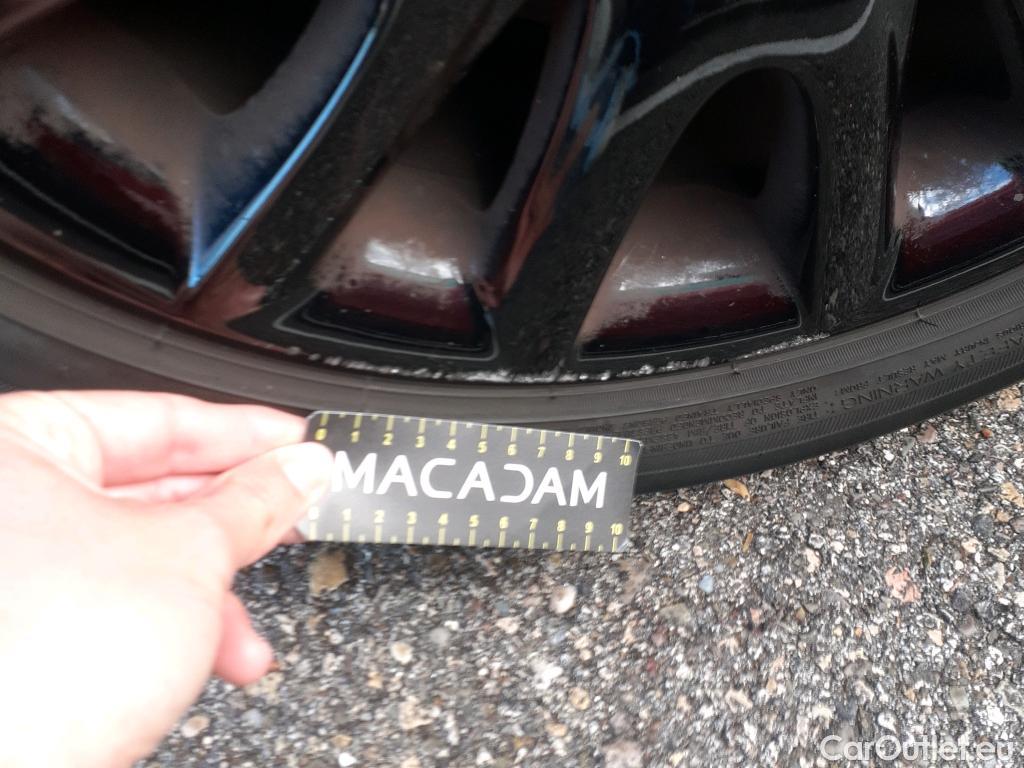  Mini  Mini   / 2021 / 3P / berlina con portón COOPER SE #2