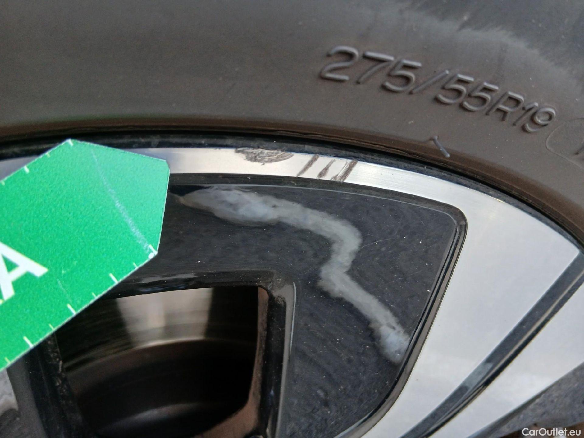  Mercedes  G-Klasee MERCEDES-BENZ GLE / 2018 / 5P / todoterreno GLE 350 de 4MATIC (Híbrido Enchufable) #12