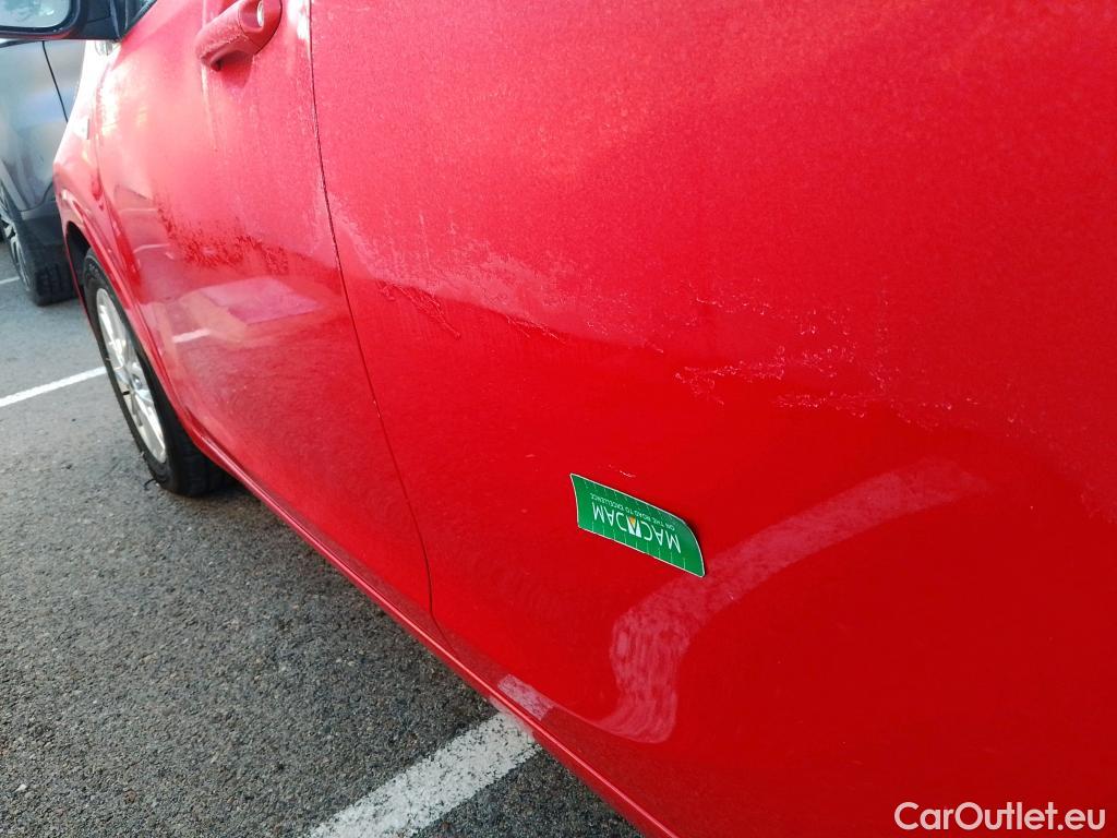  KIA  Picanto KIA  / 2020 / 5P / berlina con portón 1.0 DPi 49kW (67CV) Concept Pack Comfort #9