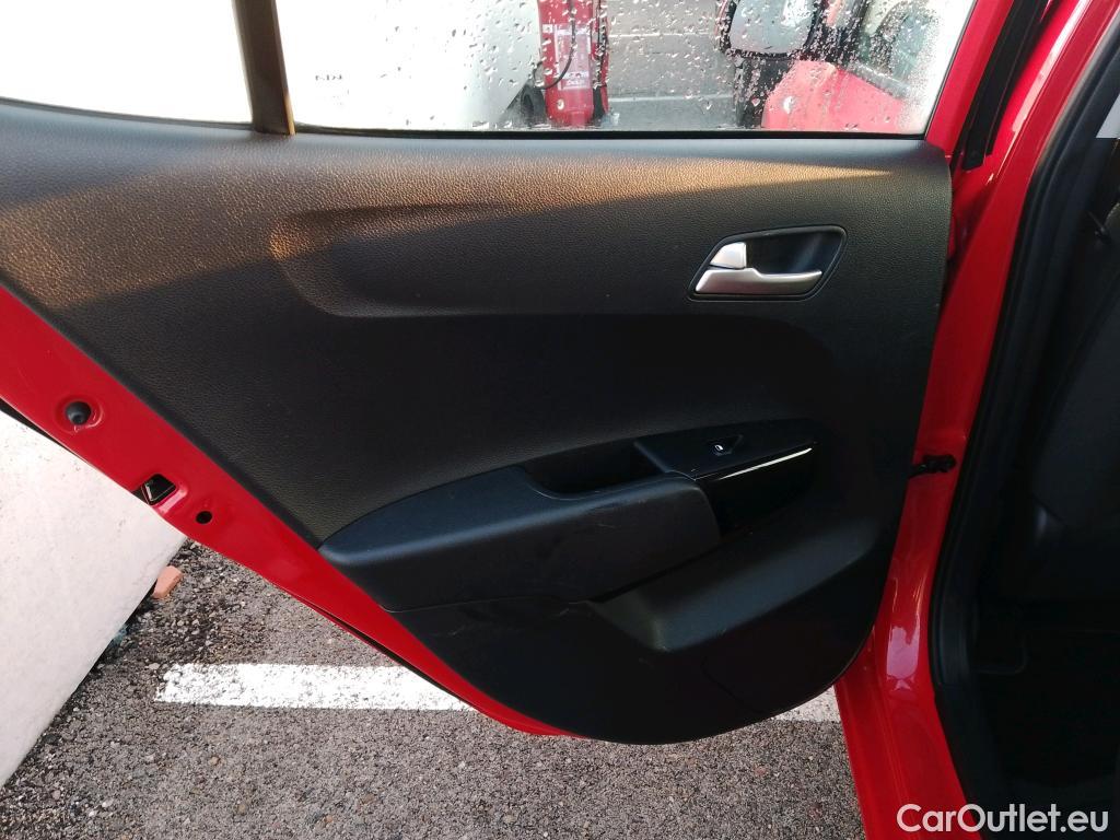  KIA  Picanto KIA  / 2020 / 5P / berlina con portón 1.0 DPi 49kW (67CV) Concept Pack Comfort #5