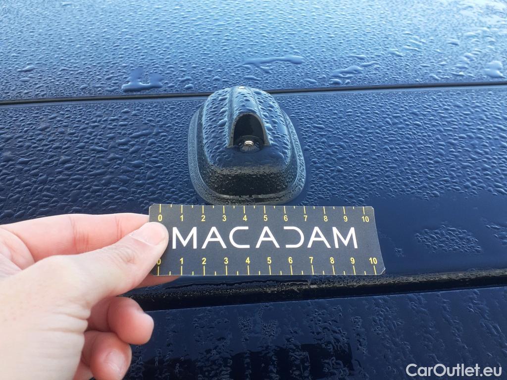  Mini  Mini   / 2021 / 3P / berlina con portón COOPER SE #32