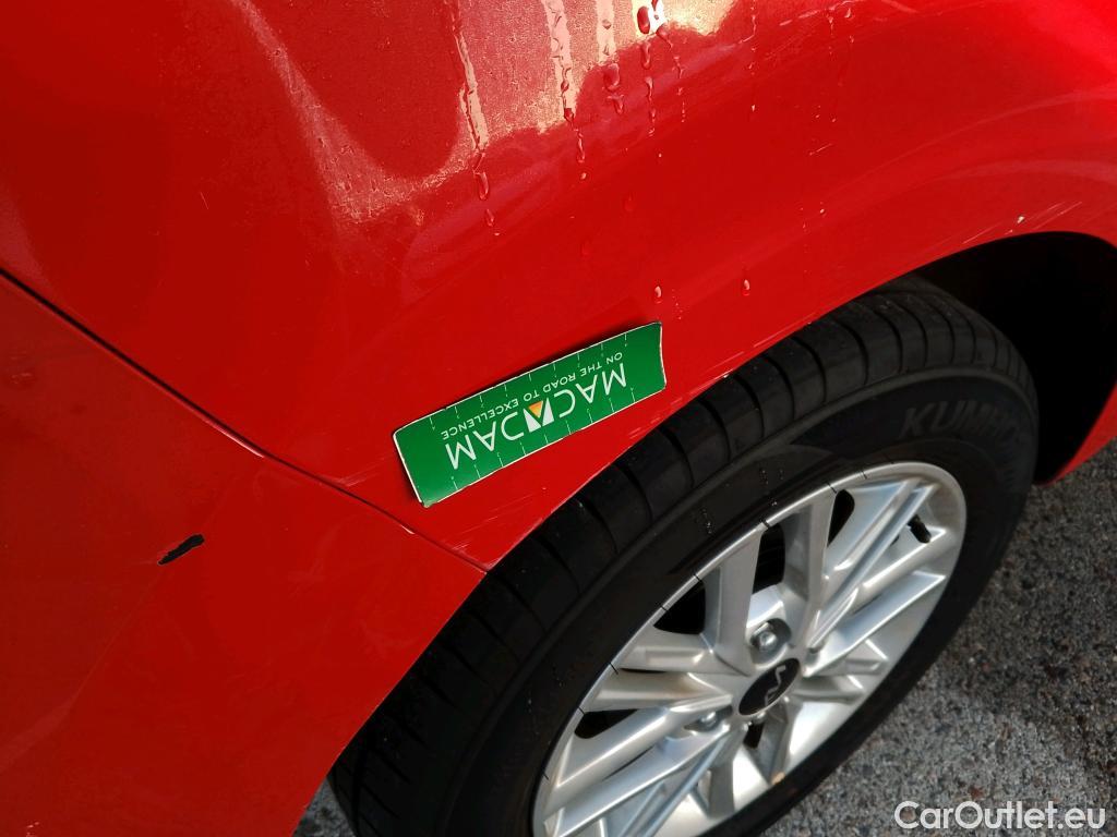  KIA  Picanto KIA  / 2020 / 5P / berlina con portón 1.0 DPi 49kW (67CV) Concept Pack Comfort #16