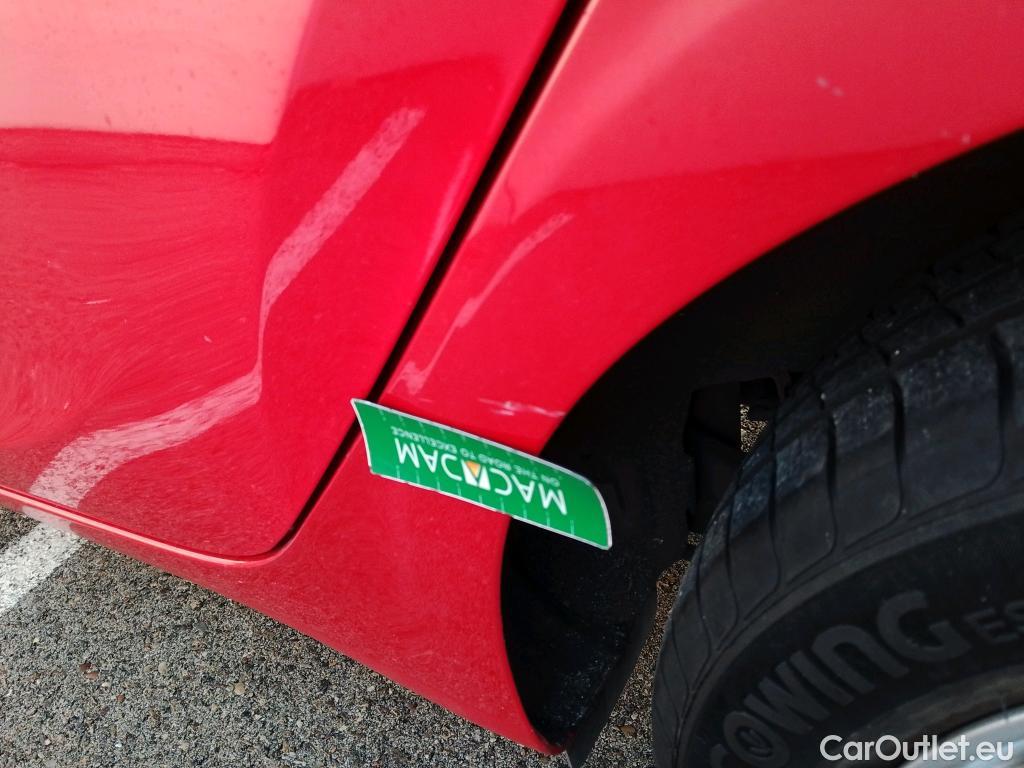  KIA  Picanto KIA  / 2020 / 5P / berlina con portón 1.0 DPi 49kW (67CV) Concept Pack Comfort #8