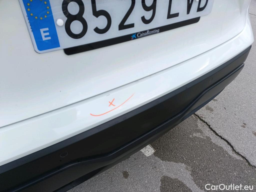  Nissan  Qashqai NISSAN  / 2021 / 5P / todoterreno DIG-T 116kW (158CV) mHEV Xtronic Acenta (AC2) #8