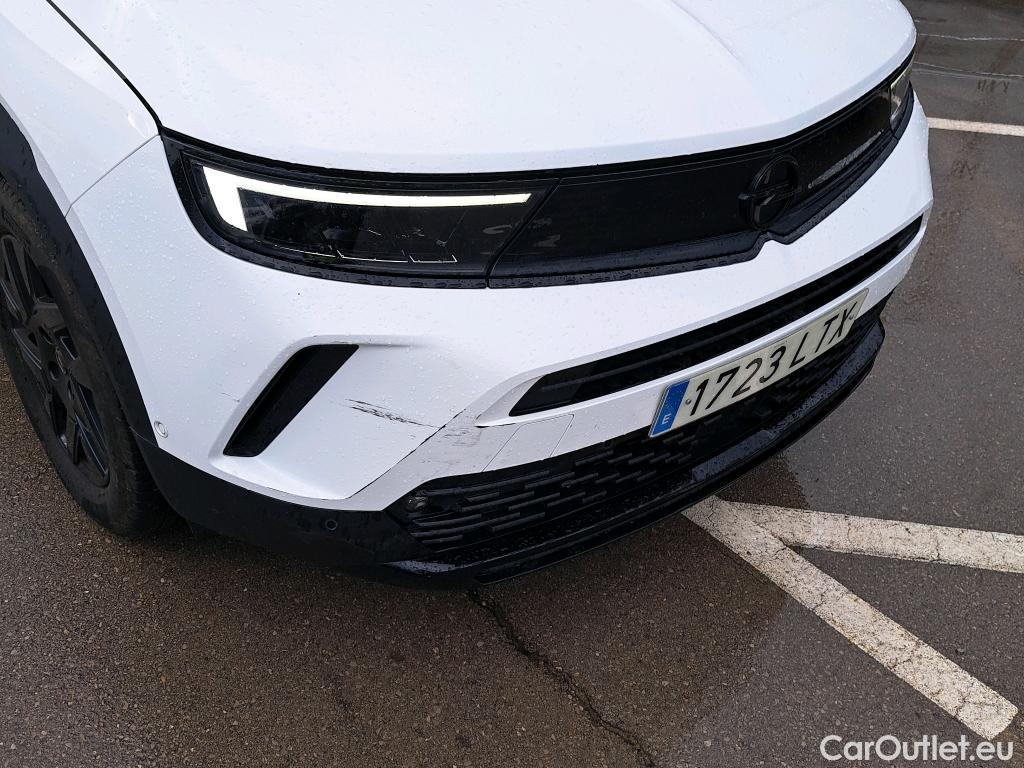  Opel  Mokka OPEL  / 2020 / 5P / todoterreno 1.5 D GS Line (AC) #5