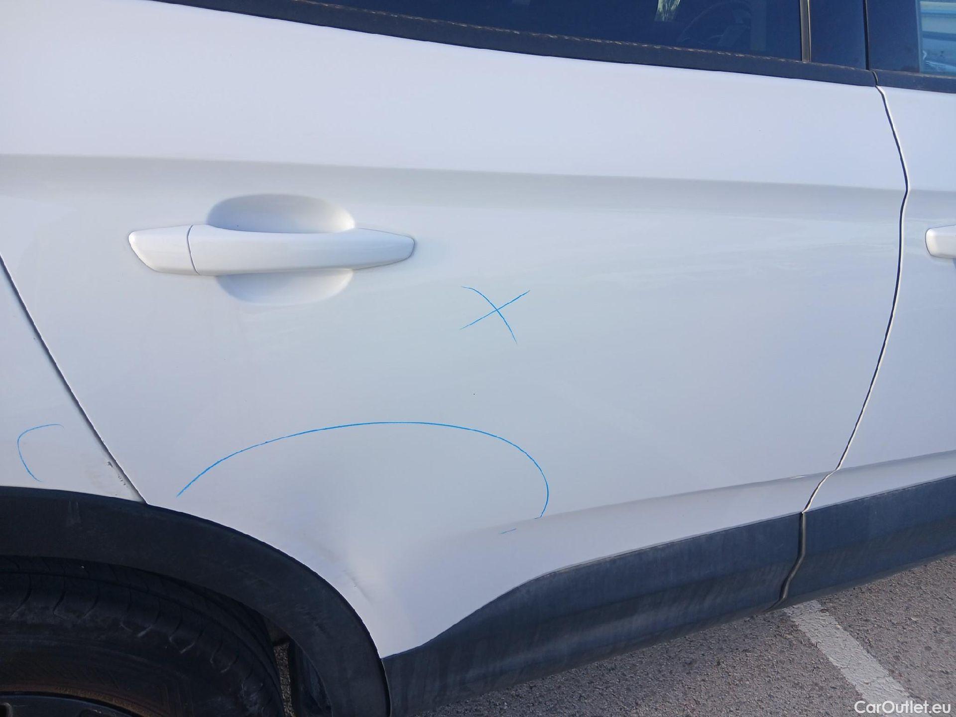  Opel   Grandland X OPEL Grandland / 2021 / 5P / todoterreno 1.5 CDTi Business Edition Auto #25