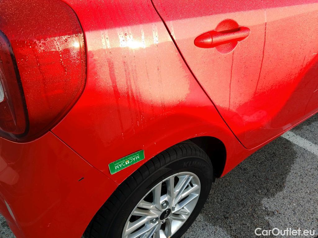  KIA  Picanto KIA  / 2020 / 5P / berlina con portón 1.0 DPi 49kW (67CV) Concept Pack Comfort #15