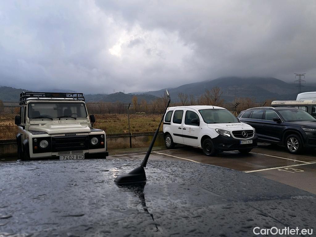  Opel  Mokka OPEL  / 2020 / 5P / todoterreno 1.5 D GS Line (AC) #9