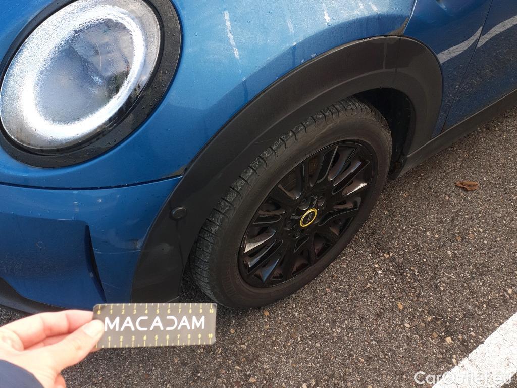  Mini  Mini   / 2021 / 3P / berlina con portón COOPER SE #23