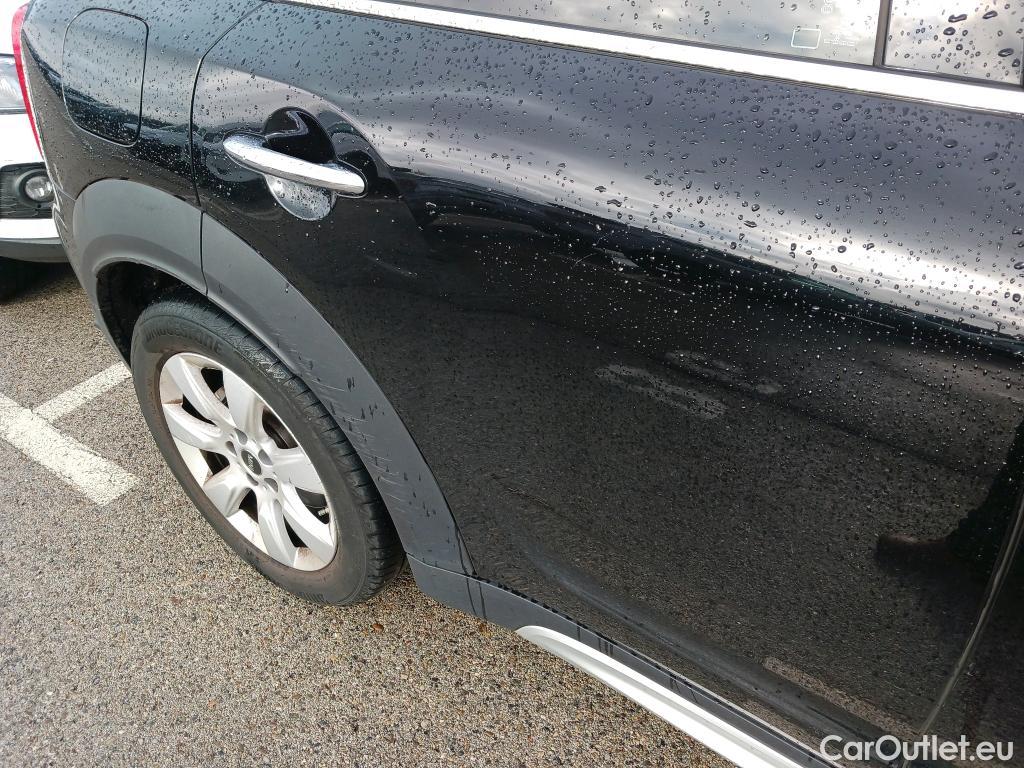  Mini  Countryman MINI  / 2020 / 5P / berlina con portón Cooper S E ALL4 #12