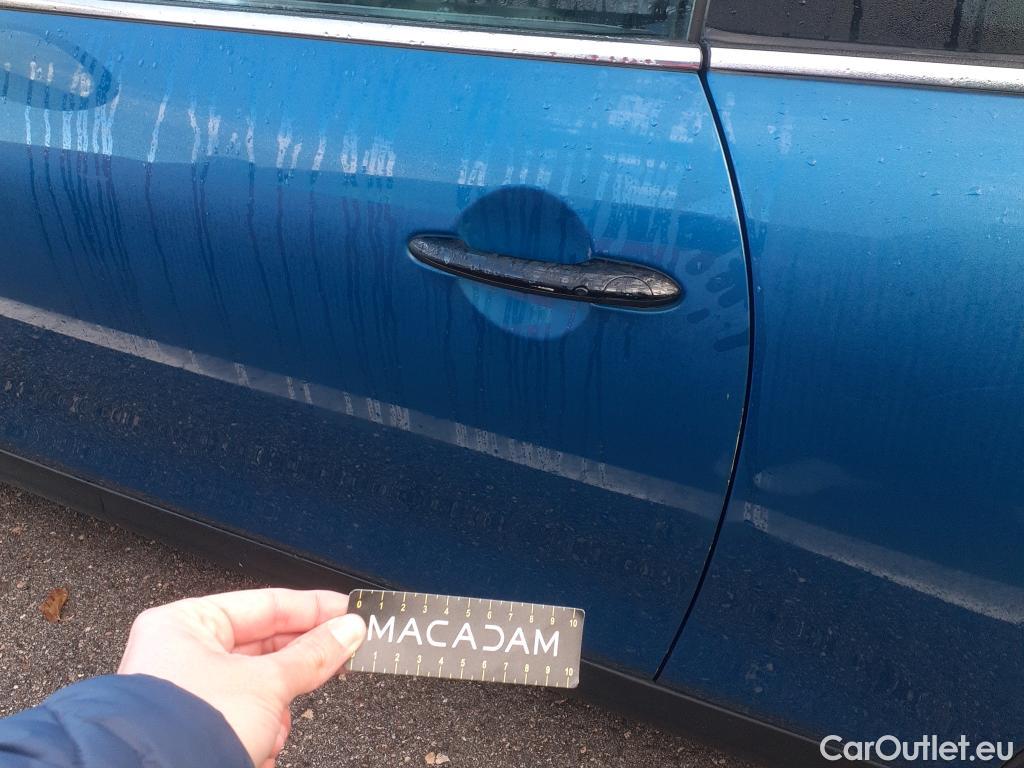  Mini  Mini   / 2021 / 3P / berlina con portón COOPER SE #5