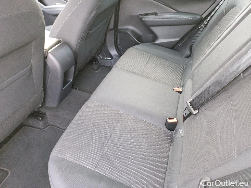  Nissan  Qashqai NISSAN  / 2021 / 5P / todoterreno DIG-T 116kW (158CV) mHEV Xtronic Acenta (AC2) #4