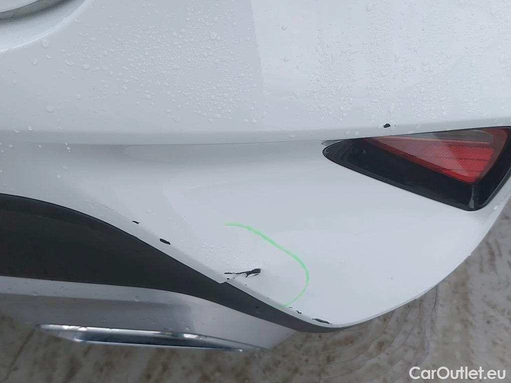  KIA  XCeed KIA  / 2019 / 5P / todoterreno 1.0 T-GDi Drive 88kW (120CV) #11