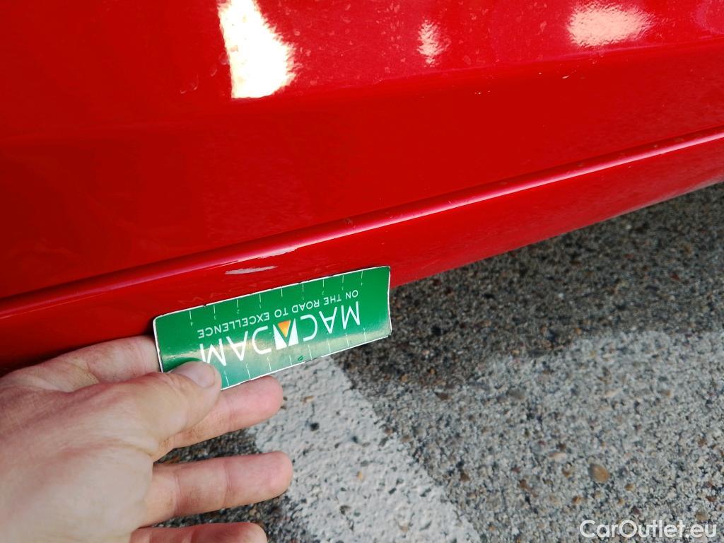  KIA  Picanto KIA  / 2020 / 5P / berlina con portón 1.0 DPi 49kW (67CV) Concept Pack Comfort #14